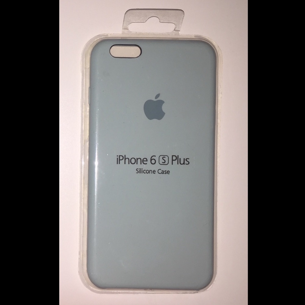 Apple Silicon IPhone 6/6s Plus case